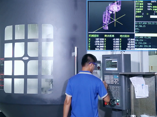 精密（mì）零件加工密封故障是什麽意思