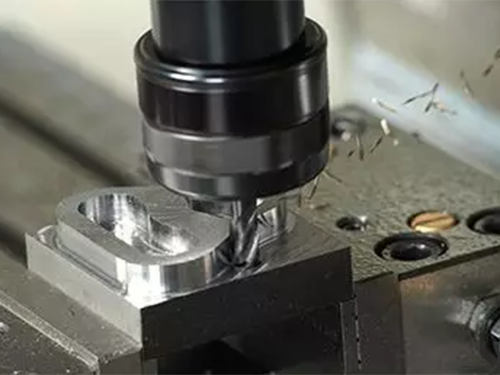 精密零（líng）件加工的位（wèi）置公差